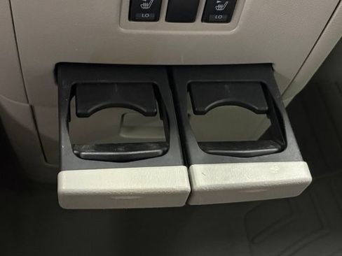 Used 2013 Nissan Quest SL w/ Value Cargo Pkg FWD image 30