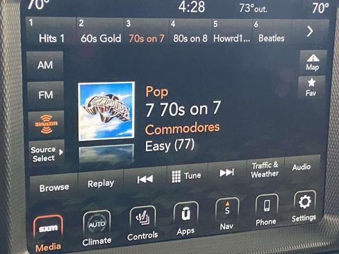 Used 2023 Jeep Wrangler Unlimited Sahara w/ Cold Weather Group image 27