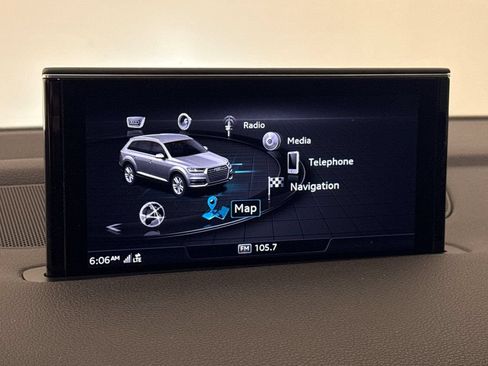 Used 2019 Audi Q7 3.0T Premium Plus w/ Premium Plus Package AWD/4WD image 25