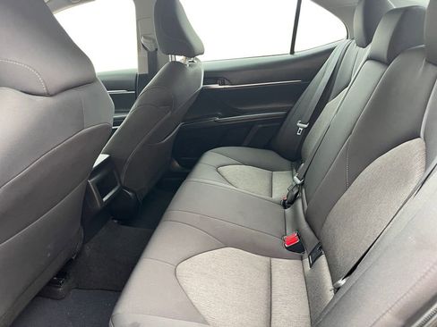 Used 2024 Toyota Camry LE image 13