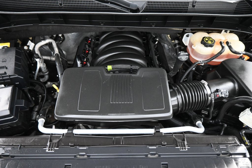 Used 2022 GMC Sierra 1500 Denali RWD image 20