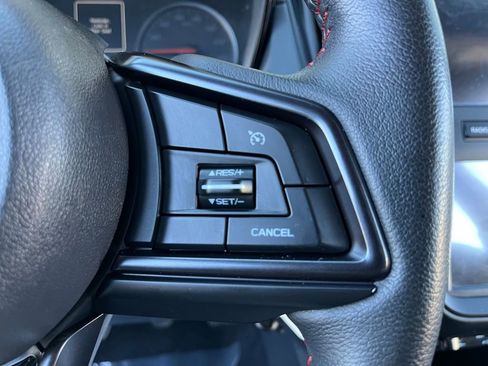 Certified 2022 Subaru WRX image 11