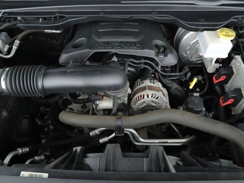 Used 2021 RAM 1500 Laramie AWD/4WD image 20