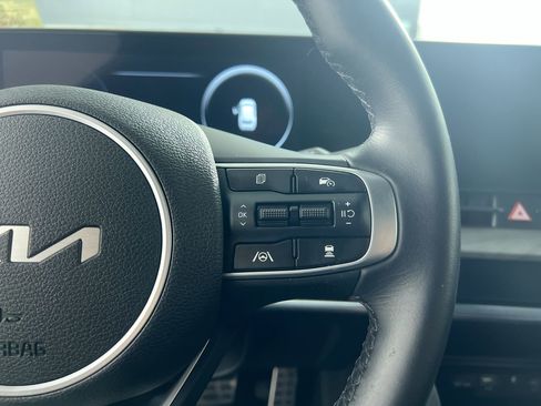 New 2026 Kia Sportage X-Pro Prestige image 19