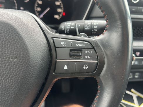 Used 2024 Honda CR-V Sport image 13