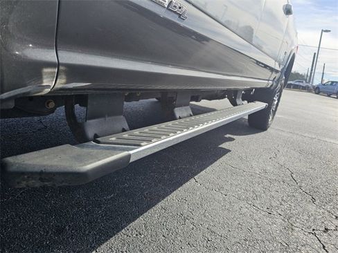 Used 2017 Ford F250 Lariat w/ Lariat Ultimate Package image 14