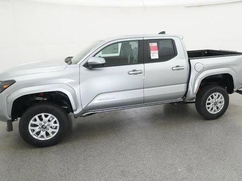 New 2026 Toyota Tacoma SR5 image 70