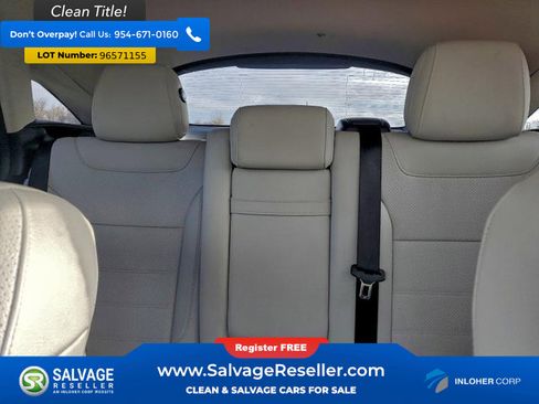 Used 2019 Mercedes-Benz GLE 43 AMG 4MATIC Coupe w/ Premium 3 Package image 13