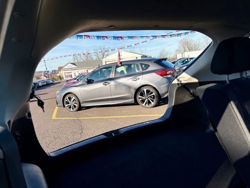 Used 2010 Subaru Impreza WRX Hatchback image 22