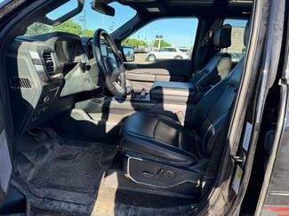 Used 2022 Ford F150 Lariat w/ Equipment Group 502A High AWD/4WD video 2