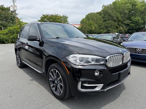 Used 2016 BMW X5 xDrive35i AWD/4WD image 3