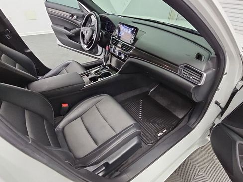 Used 2022 Honda Accord Sport image 34