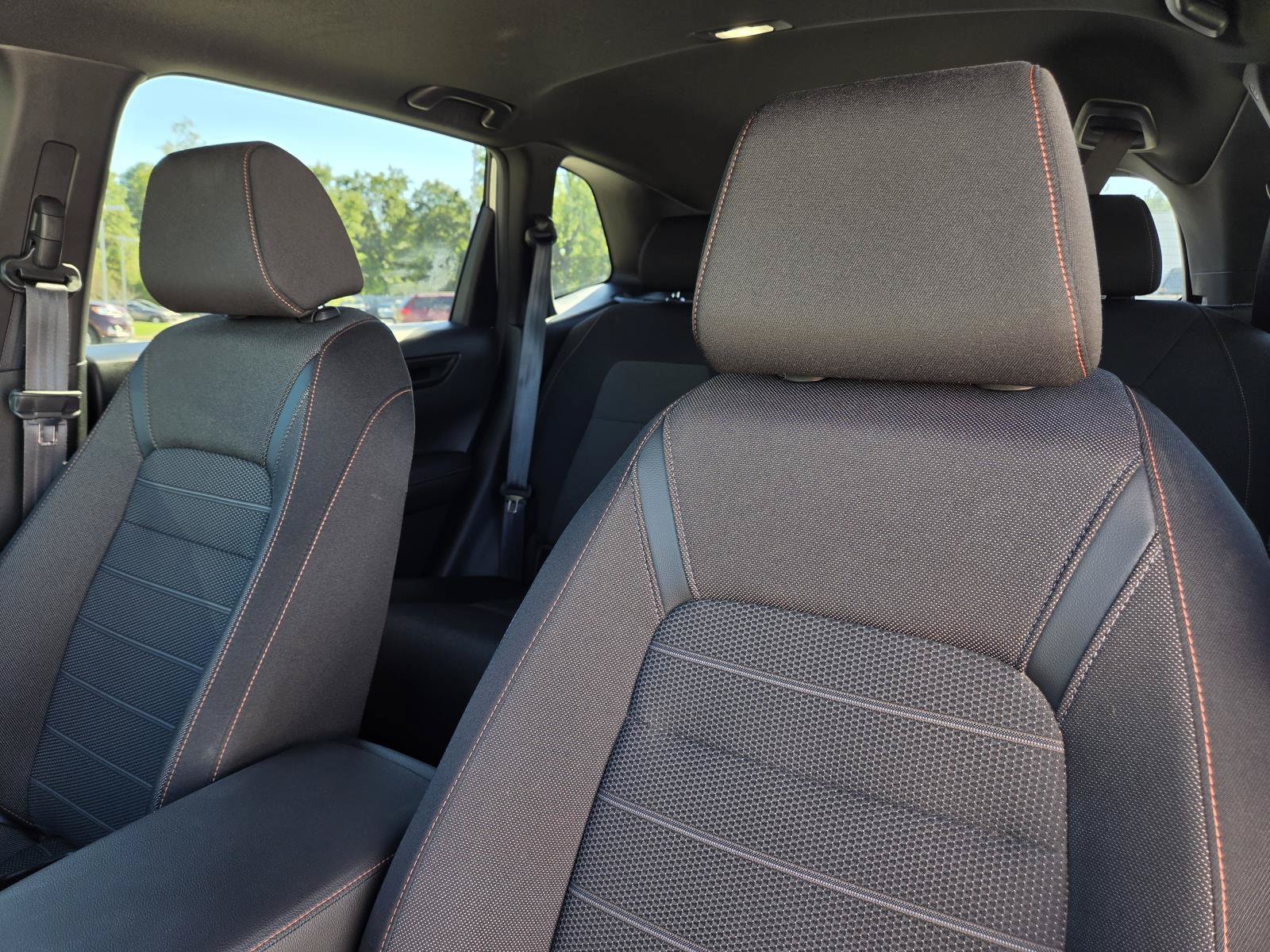 Used 2024 Honda CR-V Sport image 26