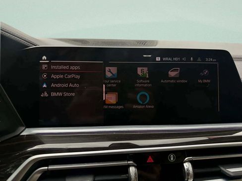 Used 2021 BMW X5 xDrive40i w/ Premium Package image 29