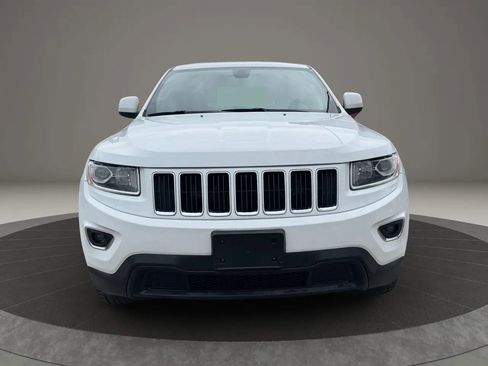 Used 2014 Jeep Grand Cherokee Laredo AWD/4WD image 8