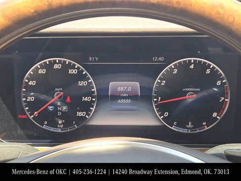 Used 2018 Mercedes-Benz E 300 4MATIC image 12