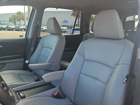 Used 2022 Honda Pilot EX-L image 13