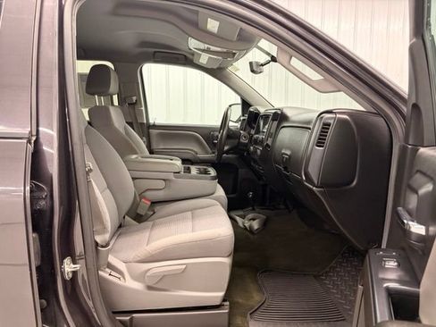 Used 2015 GMC Sierra 1500 4x4 Crew Cab image 11