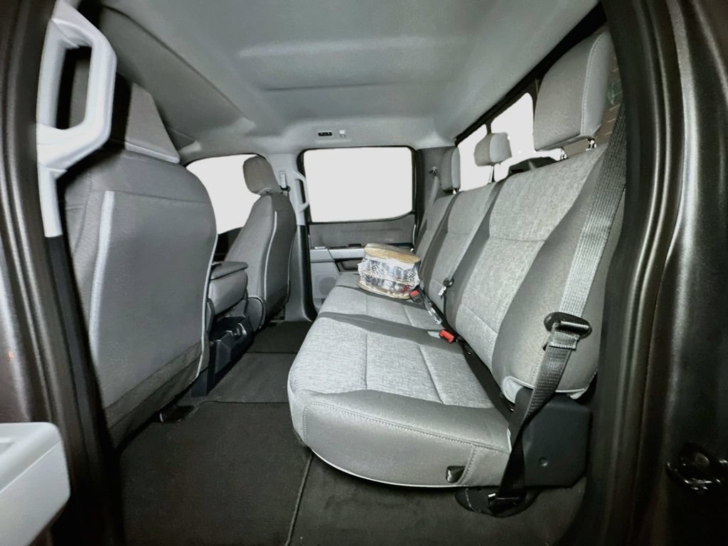 New 2026 Ford F350 XL w/ STX Appearance Package AWD/4WD image 27