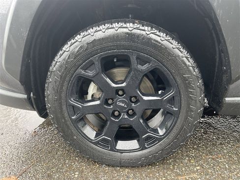 Used 2021 Toyota RAV4 TRD Off-Road image 32