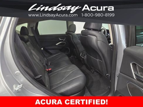 Certified 2023 Acura RDX AWD image 11