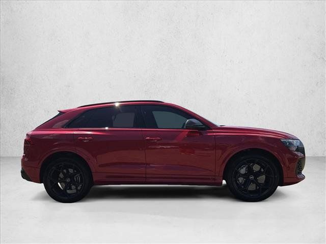 Used 2025 Audi RS Q8 performance w/ Matte Carbon Package AWD/4WD image 4