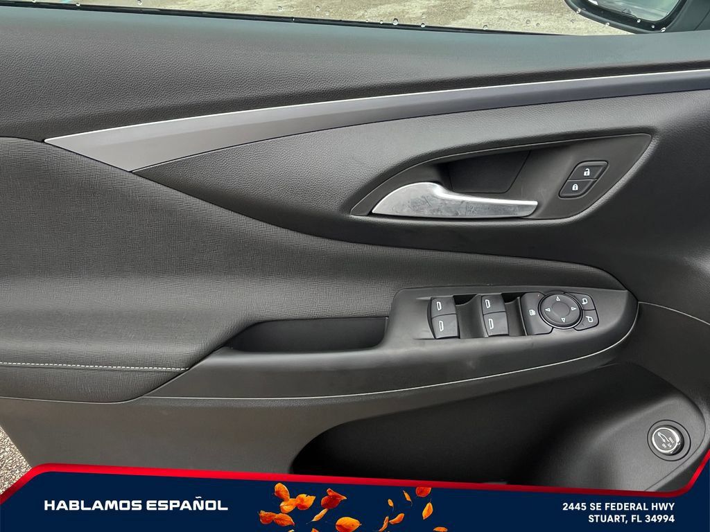 New 2026 Buick Envista Preferred w/ Convenience I Package FWD image 23