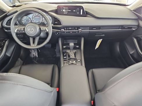 Certified 2026 MAZDA MAZDA3 2.5 S Sedan w/ Preferred Pkg FWD image 15