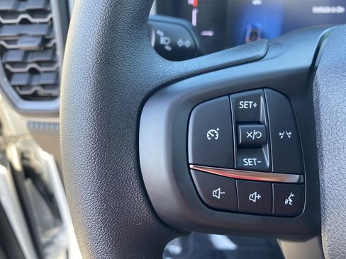 New 2025 Ford Ranger XL image 27