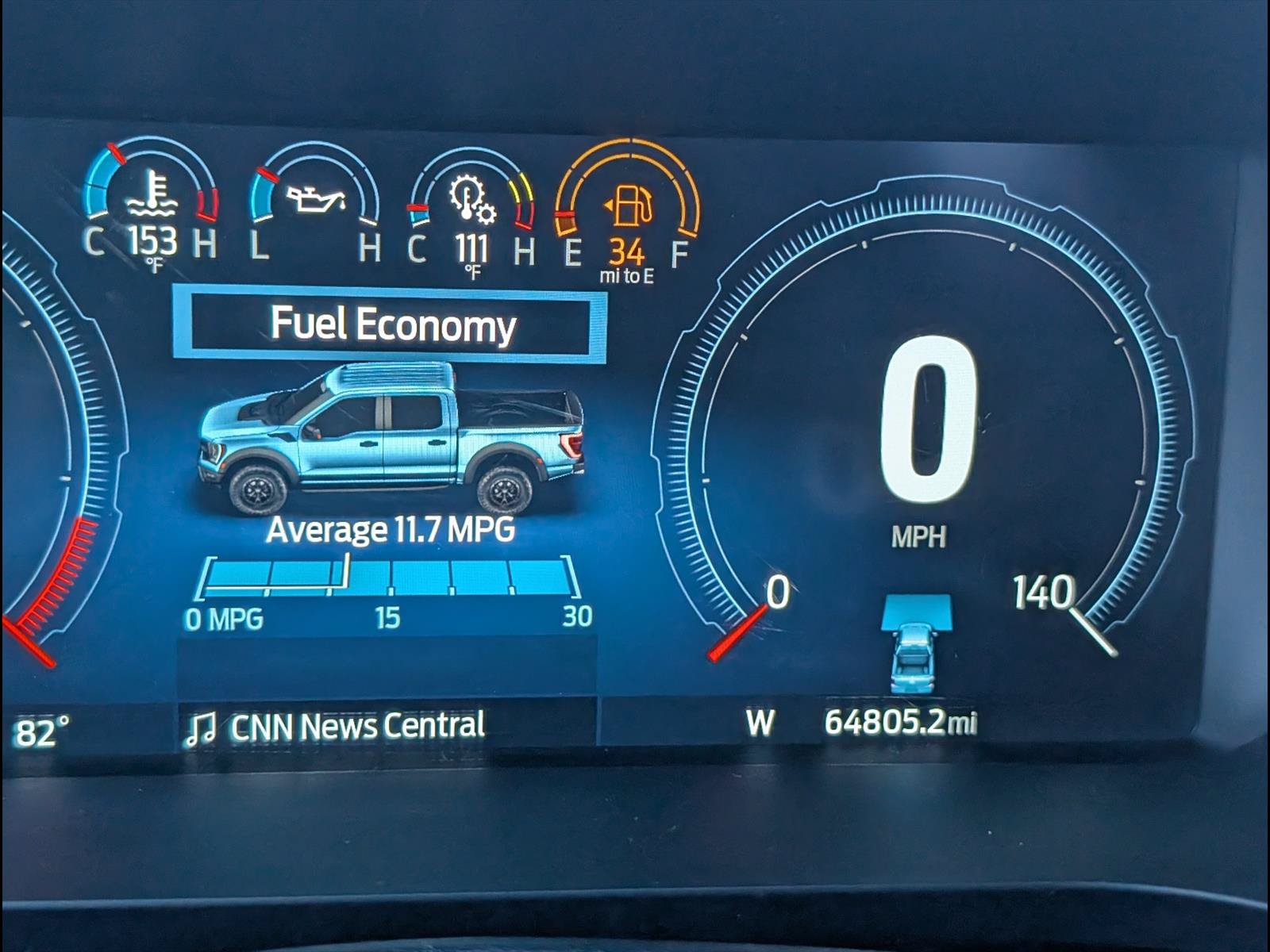 Used 2021 Ford F150 Raptor w/ Equipment Group 801A High AWD/4WD image 9