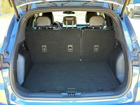 Used 2024 Ford Escape ST-Line w/ Tech Pack #1 image 7