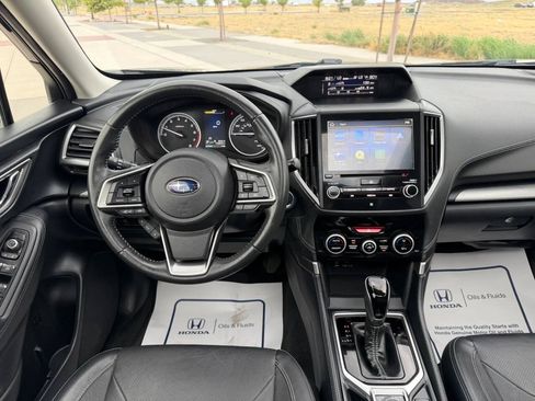 Used 2019 Subaru Forester Limited AWD/4WD image 23