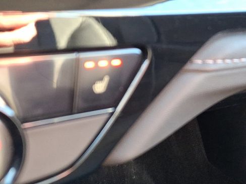 Certified 2025 Honda Accord EX-L image 26