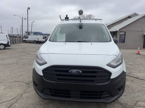 Used 2020 Ford Transit Connect XL image 3