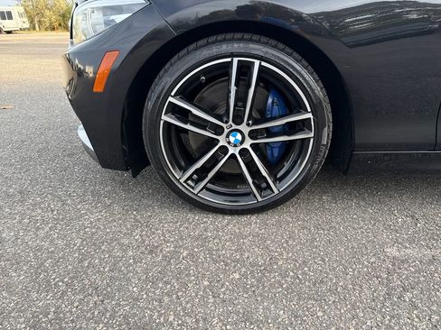 Used 2018 BMW M240i Convertible image 28