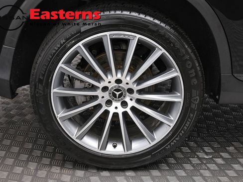 Used 2022 Mercedes-Benz GLC 300 4MATIC w/ AMG Line image 30