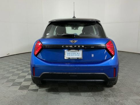 New 2026 MINI Cooper 2-Door Hardtop image 7