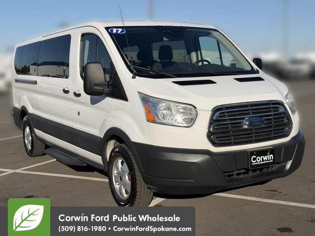 Used 2017 Ford Transit 350 XLT RWD 360° Tour