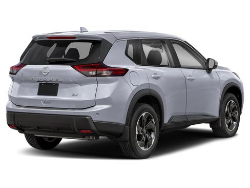 New 2026 Nissan Rogue SV image 29