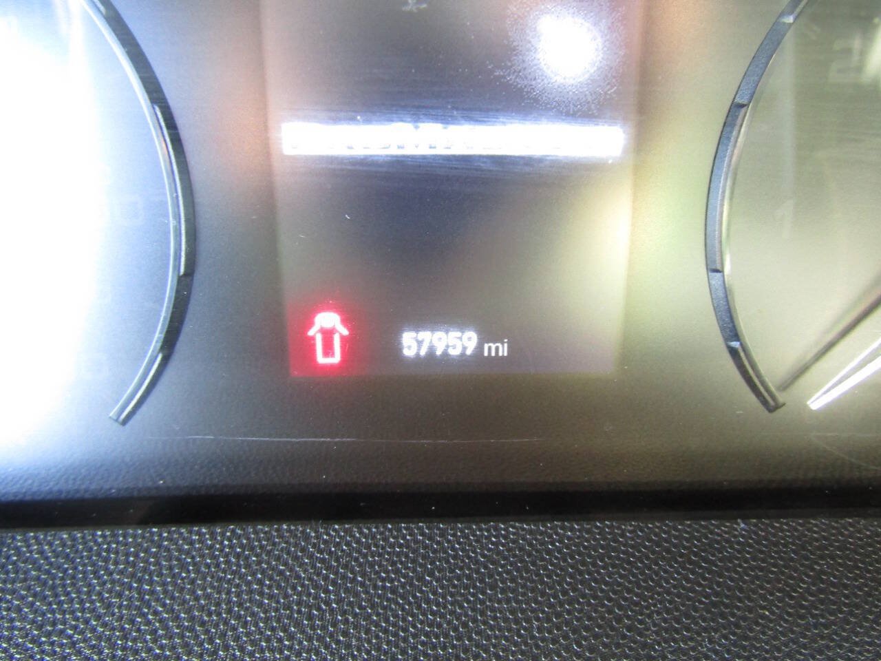 Used 2025 RAM ProMaster 2500 FWD image 12