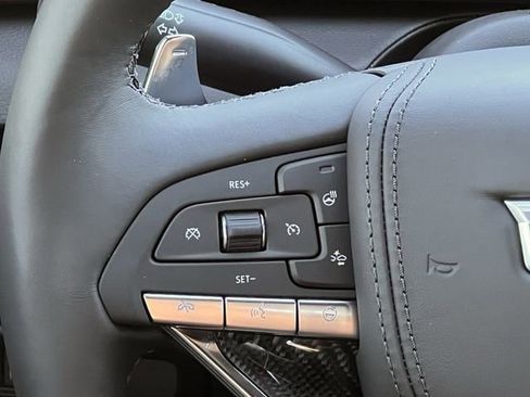 New 2026 Cadillac CT5 V w/ Platinum Package image 12