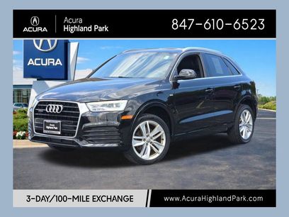 Used 2018 Audi Q3 2.0T Premium Plus w/ Premium Plus Package