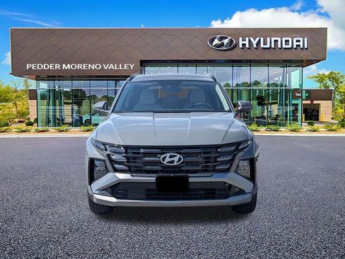 New 2026 Hyundai Tucson SEL FWD image 9