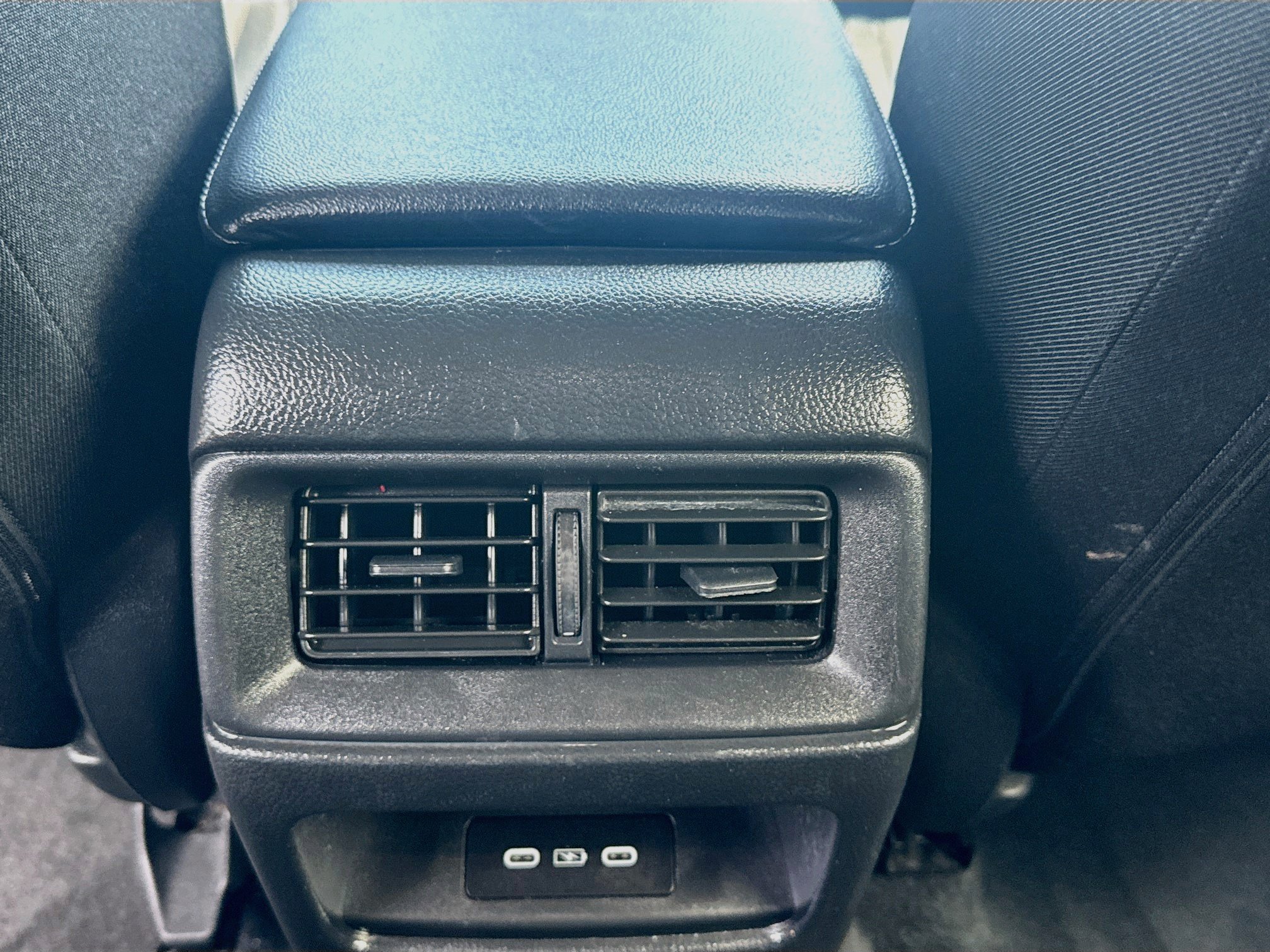 Used 2024 Honda CR-V EX image 20