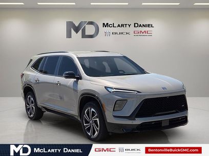 New 2026 Buick Enclave Sport Touring w/ Super Cruise Package