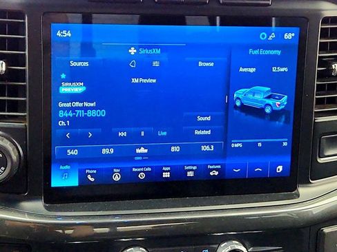 Used 2021 Ford F150 XLT w/ Equipment Group 302A High AWD/4WD image 18