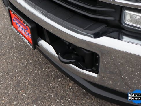 Used 2019 Ford F350 XLT image 39