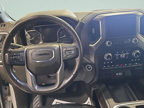 Used 2020 GMC Sierra 1500 Denali w/ Technology Package AWD/4WD image 26