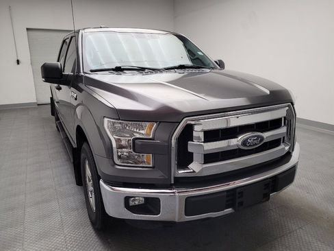 Used 2016 Ford F150 XLT w/ Equipment Group 301A Mid RWD image 14