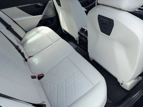 New 2027 BMW 530i w/ M Sport Package RWD image 15